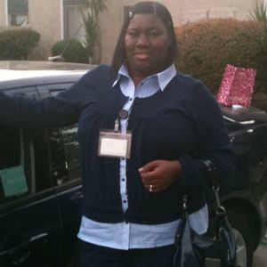 Meet your Posher, Esther